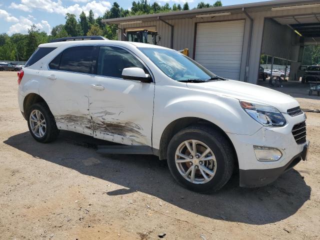 Photo 4 from auction – 2016 CHEVROLET EQUINOX LT with VIN 2GNALCEK3G1160774