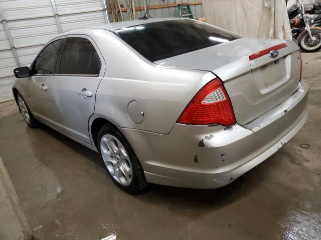 Photo 2 from auction – 2011 FORD FUSION SE with VIN 3FAHP0HAXBR223005