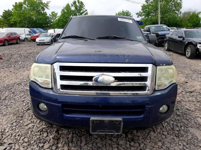 Photo 5 from auction – 2008 FORD EXPEDITION with VIN 1FMFK16588LA80294