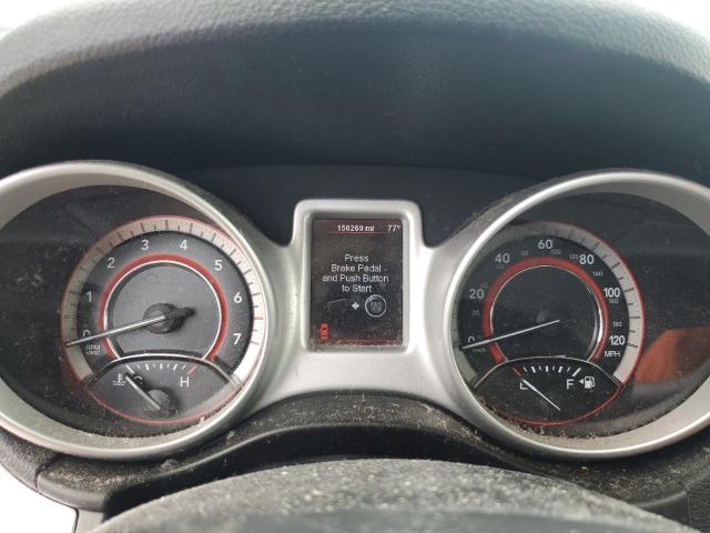 Photo 9 from auction – 2011 DODGE JOURNEY MA with VIN 3D4PH1FGXBT565432