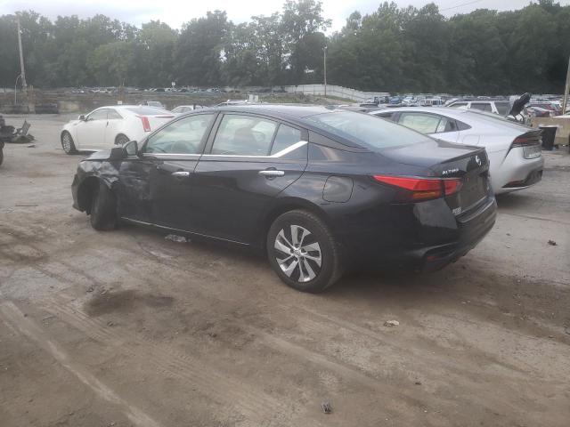 Photo 2 from auction – 2019 NISSAN ALTIMA S with VIN 1N4BL4BW0KC159956