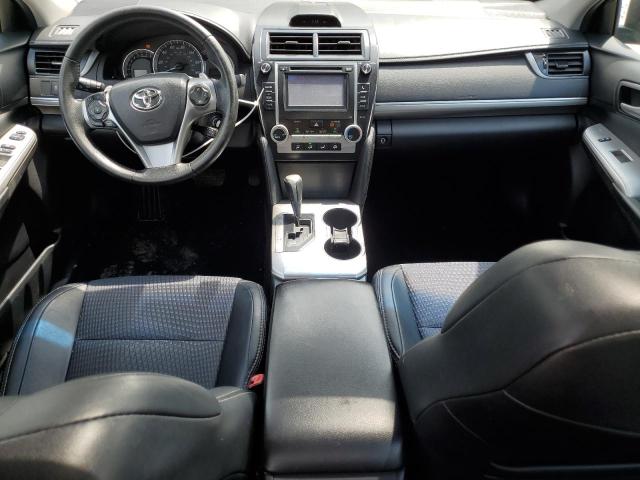 Photo 8 from auction – 2012 TOYOTA CAMRY BASE with VIN 4T1BF1FK3CU157522