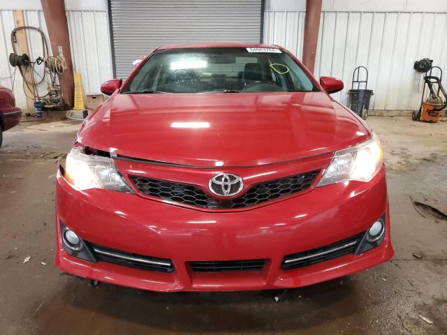 Photo 5 from auction – 2014 TOYOTA CAMRY L with VIN 4T1BF1FK1EU851239