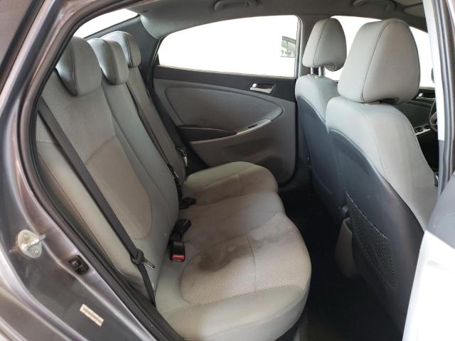 Photo 10 from auction – 2014 HYUNDAI ACCENT GLS with VIN KMHCT4AE5EU613216