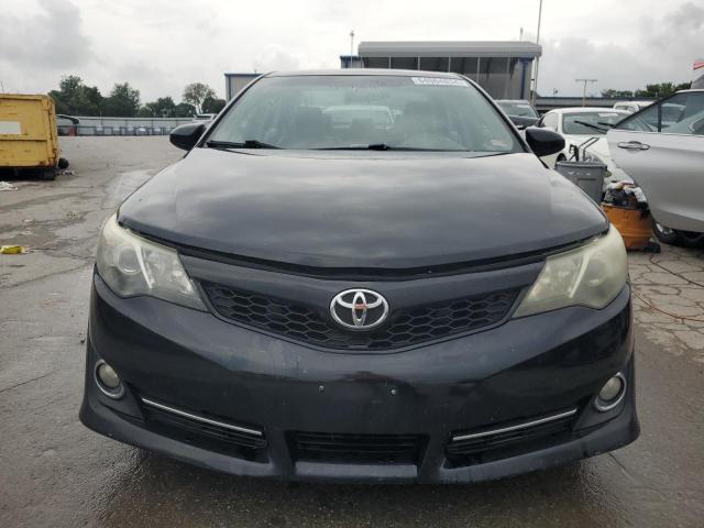Photo 5 from auction – 2013 TOYOTA CAMRY L with VIN 4T1BF1FK8DU644099