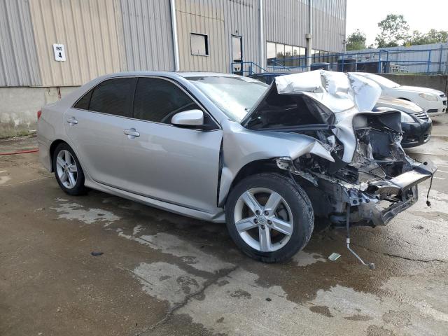 Photo 4 from auction – 2013 TOYOTA CAMRY L with VIN 4T1BF1FK1DU228301