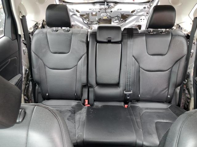Photo 10 from auction – 2022 FORD EDGE TITAN with VIN 2FMPK4K96NBA04034