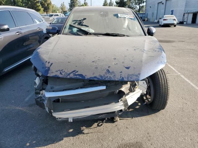 Photo 5 from auction – 2023 HONDA CR-V EX with VIN 7FARS4H47PE016986
