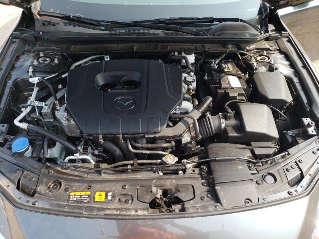 Photo 11 from auction – 2024 MAZDA 3 SELECT S with VIN 3MZBPABM6RM421626