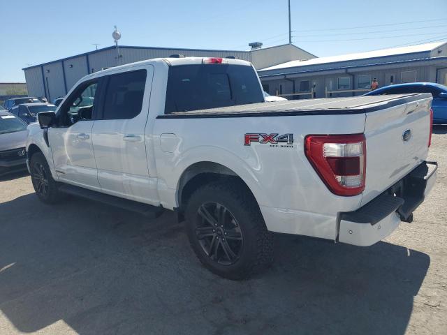 Photo 2 from auction – 2021 FORD F150 SUPER with VIN 1FTFW1ED3MFB09842