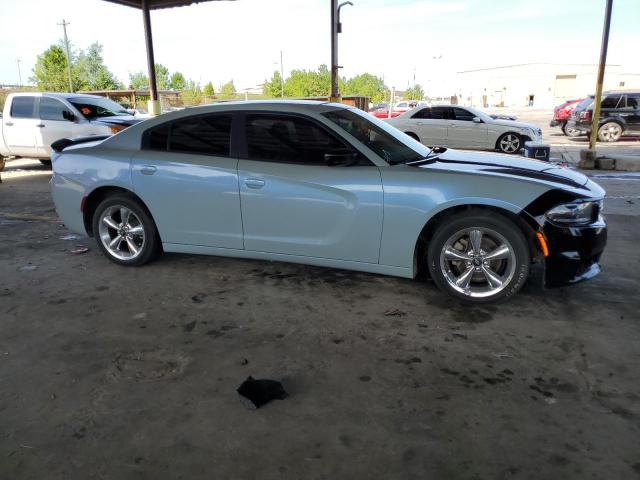 Photo 4 from auction – 2021 DODGE CHARGER SX with VIN 2C3CDXBG7MH608771