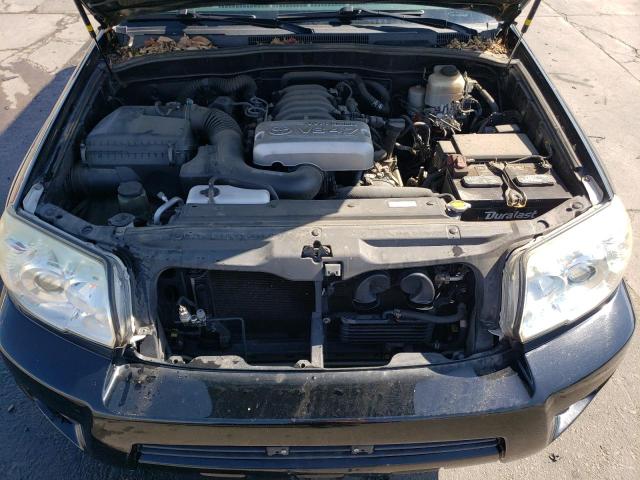 Photo 12 from auction – 2008 TOYOTA 4RUNNER LI with VIN JTEBT17R48K003473
