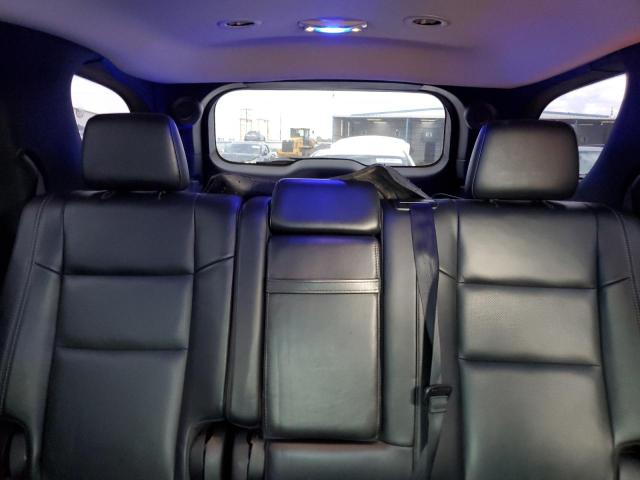 Photo 10 from auction – 2013 DODGE DURANGO CI with VIN 1C4SDJET8DC647501