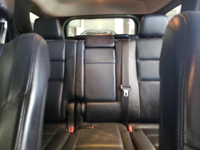 Photo 10 from auction – 2016 DODGE DURANGO LI with VIN 1C4RDJDG9GC433060