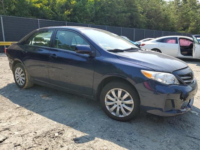 Photo 4 from auction – 2013 TOYOTA COROLLA BA with VIN 2T1BU4EE0DC097091