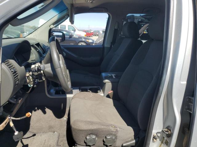 Photo 7 from auction – 2007 NISSAN PATHFINDER with VIN 5N1AR18W67C624060