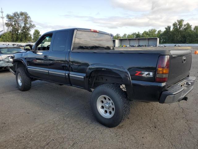 Photo 2 from auction – 2000 CHEVROLET SILVERADO with VIN 2GCEK19T9Y1375842