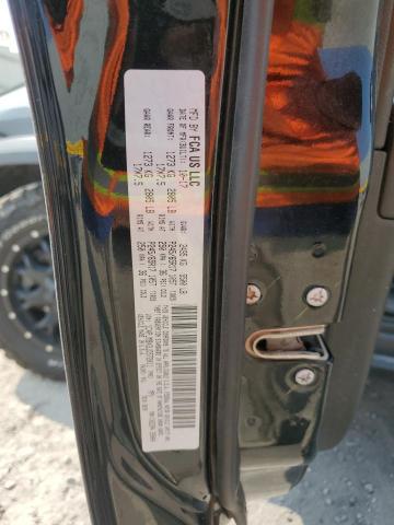 Photo 14 from auction – 2018 JEEP CHEROKEE T with VIN 1C4PJMBX3JD572011