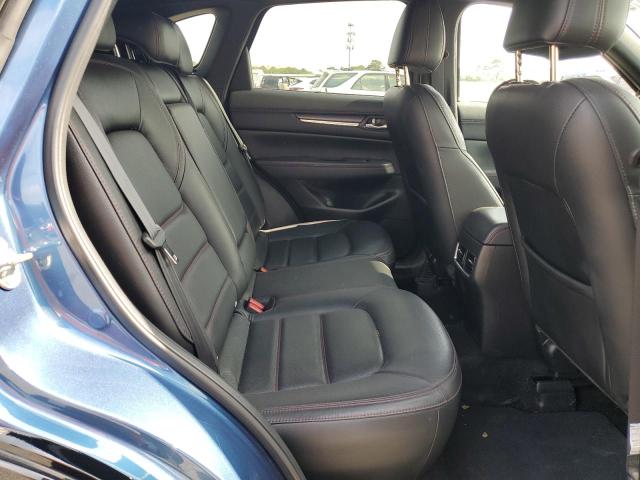 Photo 11 from auction – 2022 MAZDA CX-5 with VIN JM3KFBAY9N0631237
