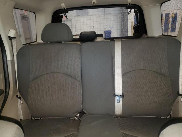 Photo 10 from auction – 2008 MAZDA TRIBUTE I with VIN 4F2CZ02Z48KM24490