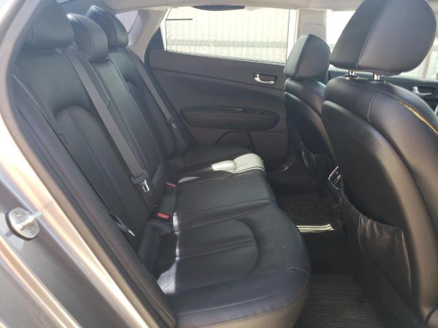 Photo 10 from auction – 2017 KIA OPTIMA EX with VIN 5XXGU4L31HG145008