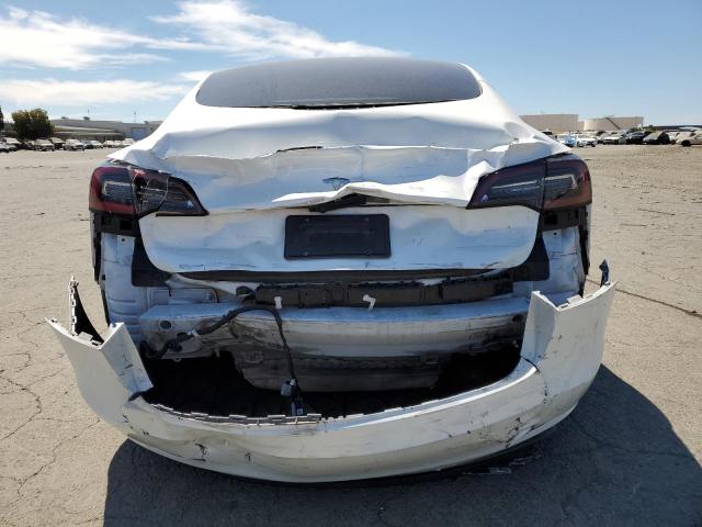 Photo 6 from auction – 2023 TESLA MODEL 3 with VIN 5YJ3E1EA0PF540627