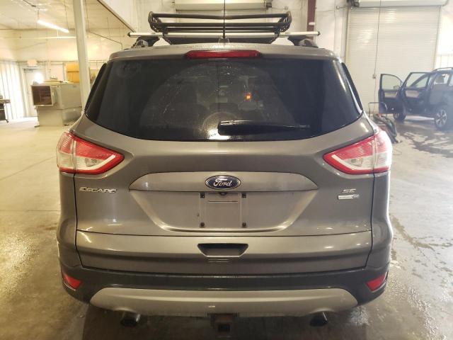 Photo 6 from auction – 2014 FORD ESCAPE SE with VIN 1FMCU9G94EUC75912