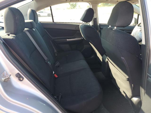 Photo 10 from auction – 2016 SUBARU IMPREZA PR with VIN JF1GJAF65GH014099
