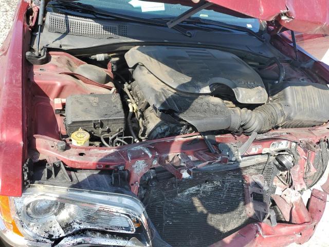 Photo 11 from auction – 2014 CHRYSLER 300 with VIN 2C3CCAAG8EH179286