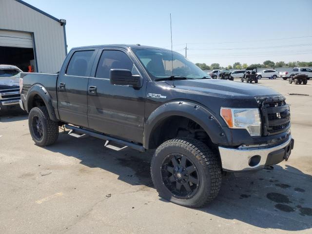 Photo 4 from auction – 2014 FORD F150 SUPER with VIN 1FTFW1EF7EFD00215