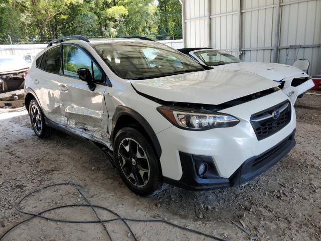 Photo 4 from auction – 2018 SUBARU CROSSTREK with VIN JF2GTADC2JH238081