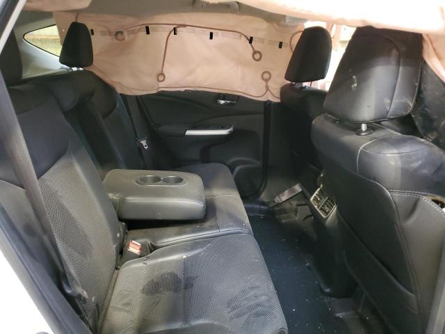 Photo 10 from auction – 2016 HONDA CR-V TOURI with VIN 5J6RM4H97GL808466