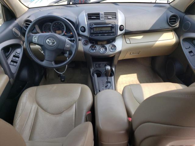 Photo 8 from auction – 2012 TOYOTA RAV4 LIMIT with VIN JTMYF4DV0C5048684