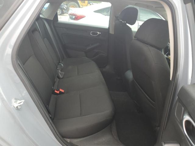 Photo 10 from auction – 2023 HONDA CIVIC EX with VIN 2HGFE1F70PH316222
