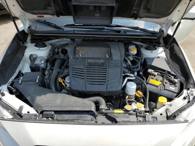 Photo 11 from auction – 2021 SUBARU WRX with VIN JF1VA1A68M9818904
