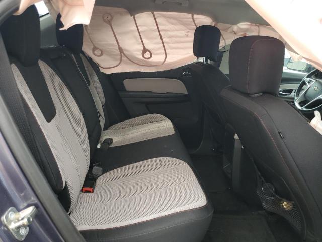 Photo 10 from auction – 2013 CHEVROLET EQUINOX LT with VIN 2GNALDEK9D6430546