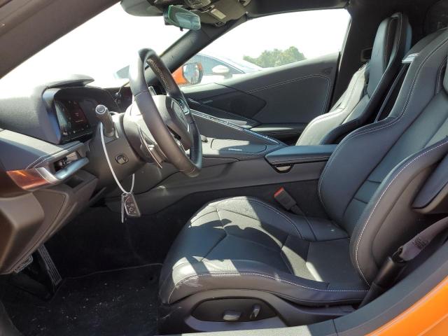Photo 7 from auction – 2023 CHEVROLET CORVETTE S with VIN 1G1YA2D40P5123280