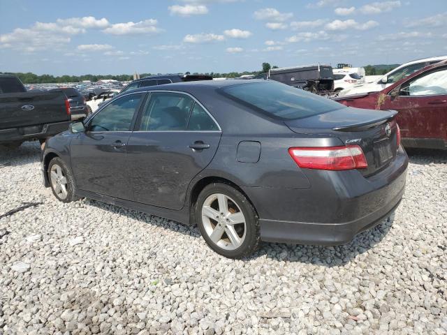 Photo 2 from auction – 2009 TOYOTA CAMRY BASE with VIN 4T1BE46K49U266181