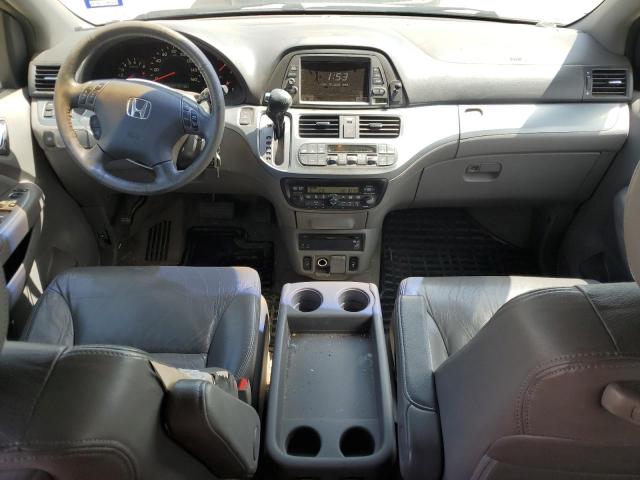 Photo 8 from auction – 2008 HONDA ODYSSEY EX with VIN 5FNRL38768B046060