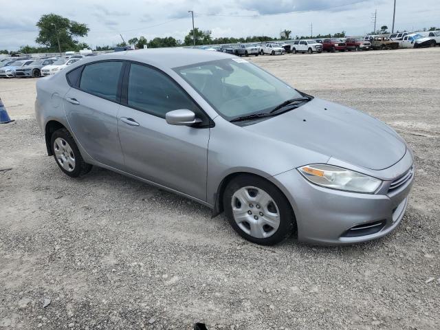 Photo 4 from auction – 2015 DODGE DART SE with VIN 1C3CDFAA9FD403895
