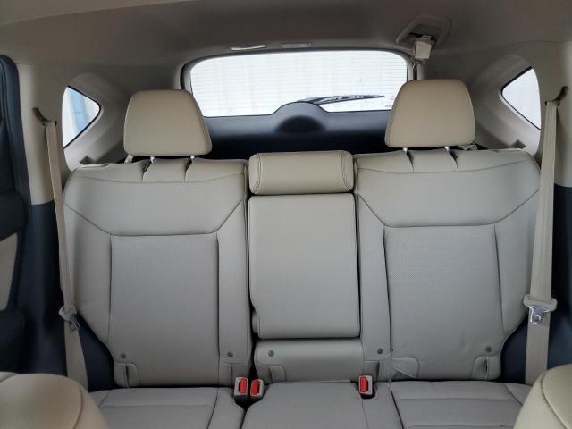 Photo 10 from auction – 2016 HONDA CR-V EXL with VIN 2HKRM3H7XGH517236