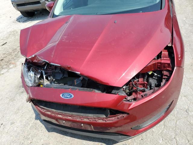 Photo 11 from auction – 2015 FORD FOCUS SE with VIN 1FADP3F22FL348208