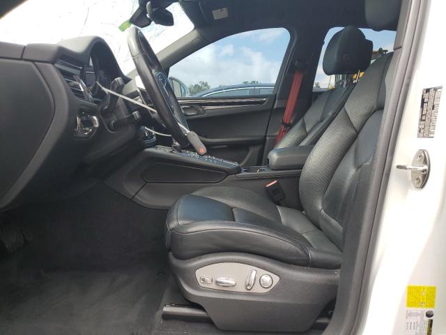 Photo 7 from auction – 2020 PORSCHE MACAN S with VIN WP1AB2A5XLLB34438
