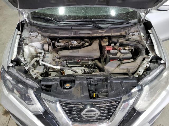 Photo 12 from auction – 2018 NISSAN ROGUE S with VIN KNMAT2MV5JP548050