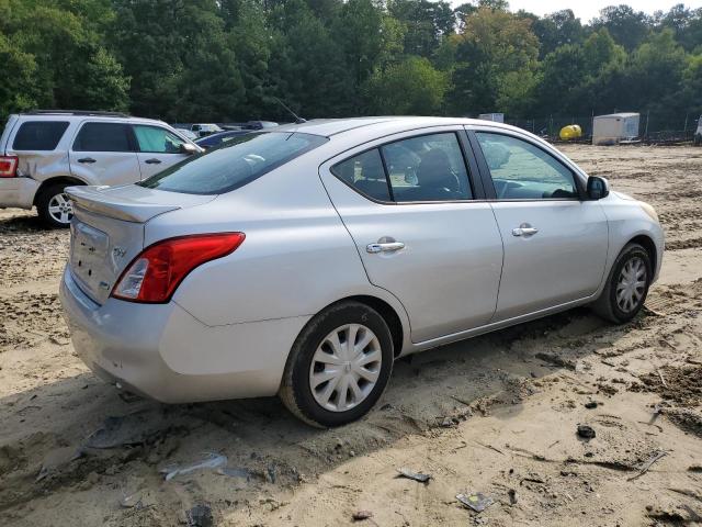 Photo 3 from auction – 2013 NISSAN VERSA S with VIN 3N1CN7AP6DL840122