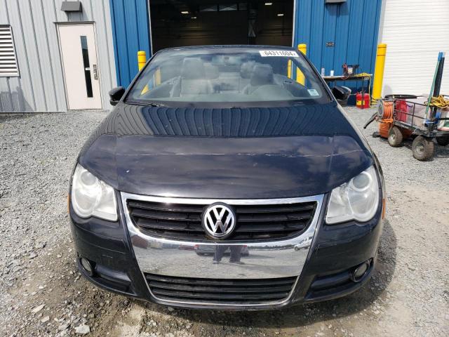 Photo 5 from auction – 2010 VOLKSWAGEN EOS TURBO with VIN WVWBA7AH2AV014781