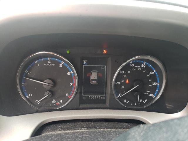 Photo 9 from auction – 2016 TOYOTA RAV4 XLE with VIN 2T3WFREV8GW299891