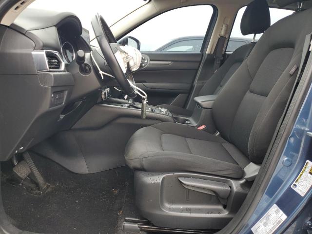 Photo 7 from auction – 2019 MAZDA CX-5 SPORT with VIN JM3KFBBM8K1640268
