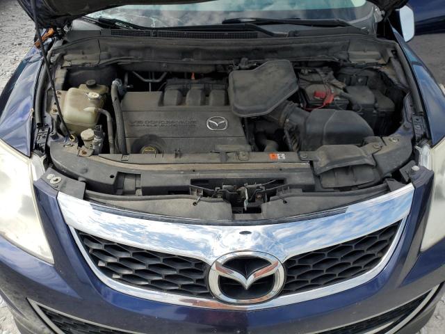 Photo 12 from auction – 2010 MAZDA CX-9 with VIN JM3TB3MAXA0233369