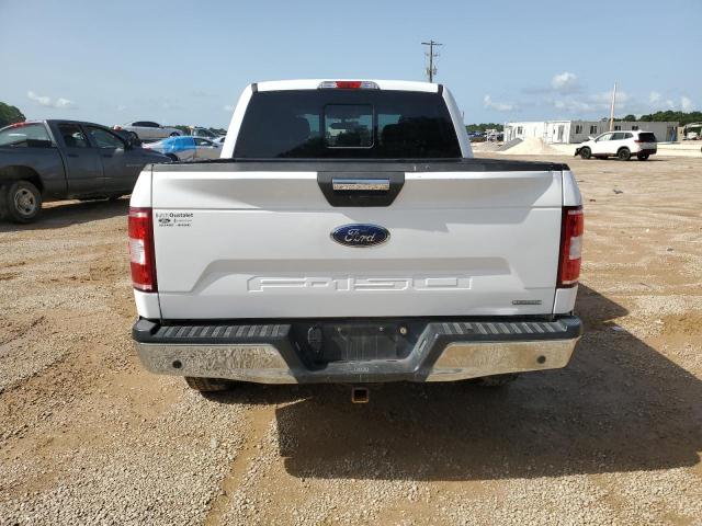 Photo 6 from auction – 2020 FORD F150 SUPER with VIN 1FTEW1E49LKD29908